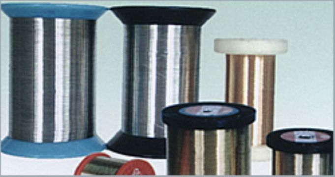 Stainless Steel Wire 